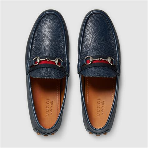 gucci drivers men|gucci driver shoes for men.